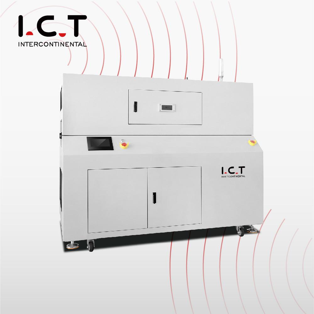 High-Quality UV Curing Oven Machine - Accelerate Curing with Precision